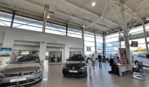 VOLKSWAGEN BYmyCAR Utilitaires Orléans à Orléans