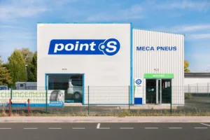 Point S Auto Centre à Avoine