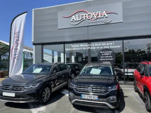 Autovia Castres – Occasion Multimarques à Castres