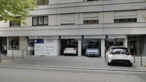 France Pare-Brise à Lyon