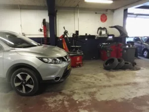 Point S Auto Centre à Bergerac