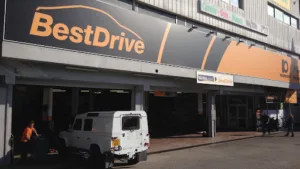 BestDrive à Grasse