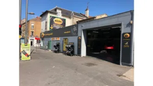 Midas REIMS POMMERY à Reims