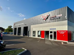 AD Garage Expert SAS FLASH AUTO à Pecquencourt