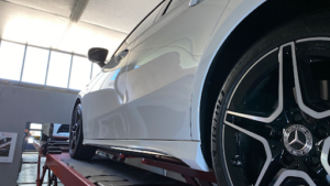 Mon Contrôle Technique St Just (EX AUTO BILAN) à Marseille