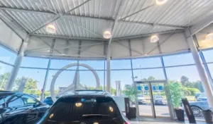 BPM Cars – Mercedes-Benz Tours Nord à Saint-Cyr-sur-Loire