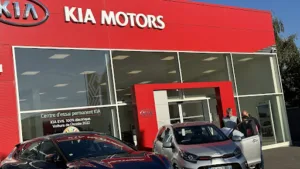 Kia | Roncq – Serva à Roncq