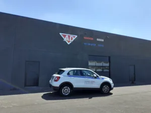 Ad Expert Garage Clin D’oeil Auto Concession à Cappelle-la-Grande