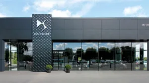 DS Store Saint-Lô – Groupe Legrand à Saint-Lô