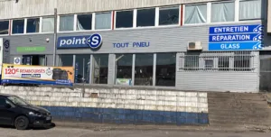 Point S Auto Centre à Folschviller