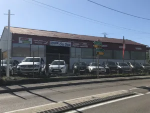 Car Occas à Larnod