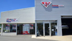 AD Garage Expert LIGNON à Cazouls-lès-Béziers