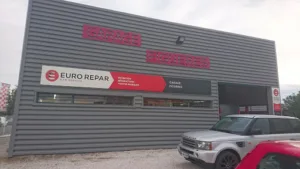 Eurorepar Garage Figueres Fabien à Torreilles