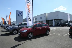 VOLKSWAGEN NIORT – Intenz by autosphere à Niort