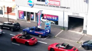 Speedy à Arras