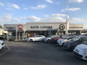 AUTO LOISIRS à Gisors