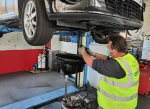 EcoCar’s – C’est toi le mécano ! à Castanet-Tolosan