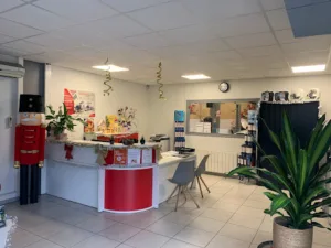 AD Garage Expert CLEMENT à La Croix-de-la-Rochette