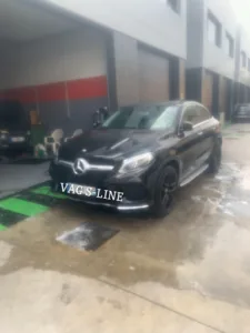 VAG S-LINE à Romainville