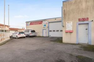 CARROSSERIE DU MOUNDRAN à Fonsorbes