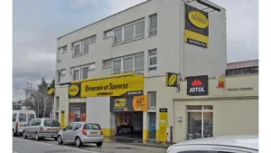 Retrouvez les infos de notre Garage automobile Midas NANCY LOBAU enregistré dans l’annuaire des garagistes pour trouver votre Garage automobile autour de moi sur Nancy pour une réparation automobile ou un achat / vente de voiture. Midas NANCY LOBAU est […]