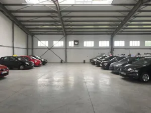 Auto Val67 à Lingolsheim