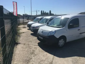 Auto Ines à Riom