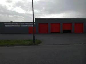 Garage Eur-Auto / Firststop Saint-Contest à Saint-Contest