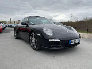 VL Auto – Vente de véhicules d’occasions garantie à Reims Tinqueux à Tinqueux
