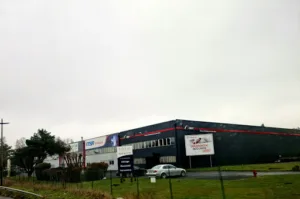 FIRST STOP VALENCIENNES à Valenciennes
