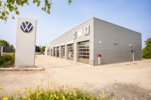 Volkswagen Langres – ESPACE 3000 à Saints-Geosmes