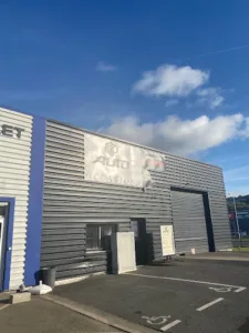 Speedy à Sotteville-lès-Rouen