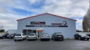 First Stop – Paimpol Pneus & Entretien à Paimpol