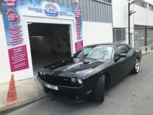 Felix auto services à Romainville