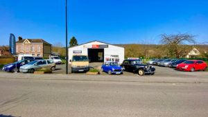 CA AUTOMOBILES à Amfreville-sur-Iton