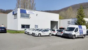 France Pare-Brise à Voiron