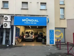 Mondial Pare-Brise à Bezons