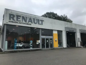 Ambazac Automobiles à Ambazac