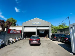 Retrouvez les infos de notre Garage automobile MN AUTO 91 enregistré dans l’annuaire des garagistes pour trouver votre Garage automobile autour de moi sur Yerres pour une réparation automobile ou un achat / vente de voiture. MN AUTO 91 est […]