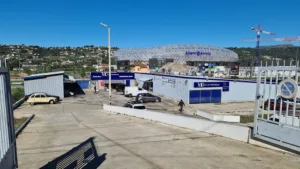MC DIAG AUTO à Nice