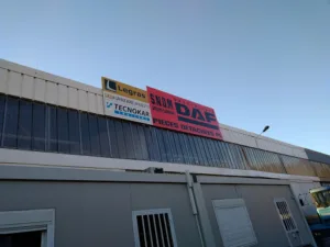 Sndm à Carros