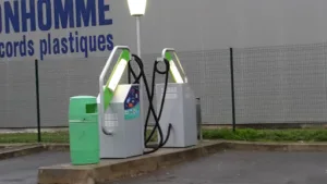 Alliance automobiles coulommiers à Coulommiers