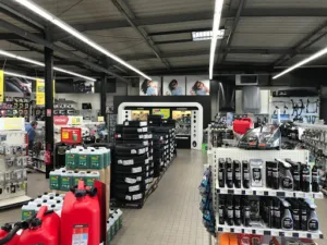 Centre Auto Roady Louviers à Louviers