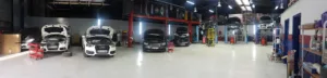 Garage Xenon Performance à Chilly-Mazarin