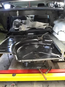 TOP CARROSSERIE – GPL EVOLUTION à Bonchamp-lès-Laval