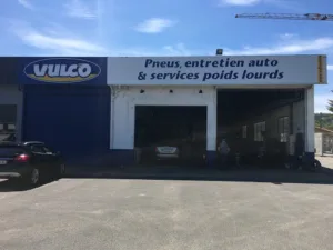 Vulco Arcis Pneus Courpière à Courpière
