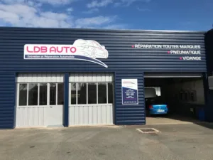 LDB AUTO à Digoin
