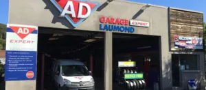 AD Garage Expert PASCAL LAUMOND MEYSSAC à Meyssac