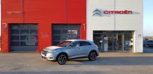 SNC PROVOST – Citroën à Courtomer