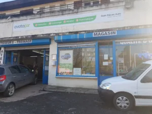 Avatacar à Arras